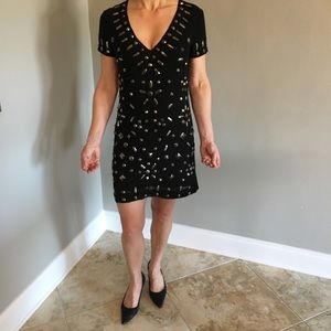 Adorable French Connection Cocktail Dress